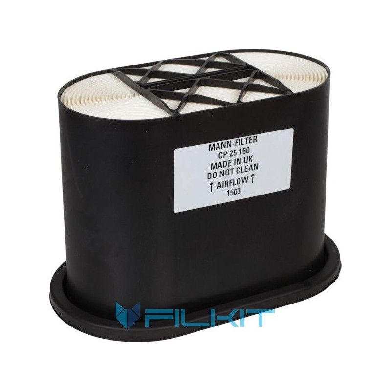 Air filter CP25150 [MANN]
