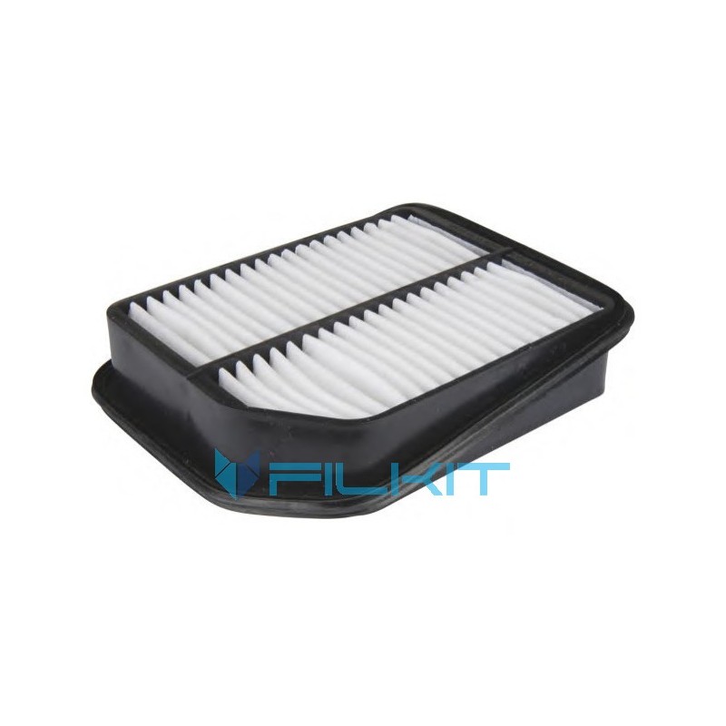 Air filter WA9577 [WIX]