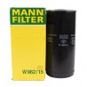 Oil filter W962/15 [MANN]