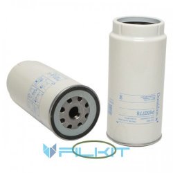 Fuel filter 550778 [Donaldson]