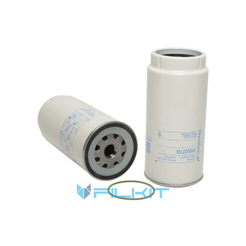 Fuel filter 550778 [Donaldson]