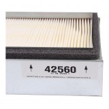 Air filter AR49986 [WIX]