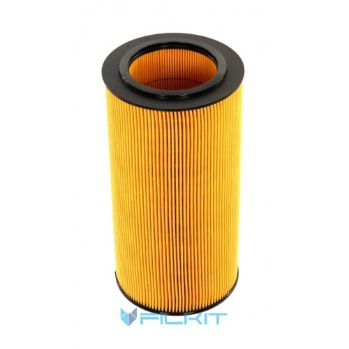 Oil filter (insert) 92092E [WIX]