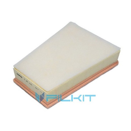 Air filter C25115 [MANN]