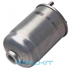Fuel filter WK9012x [MANN]