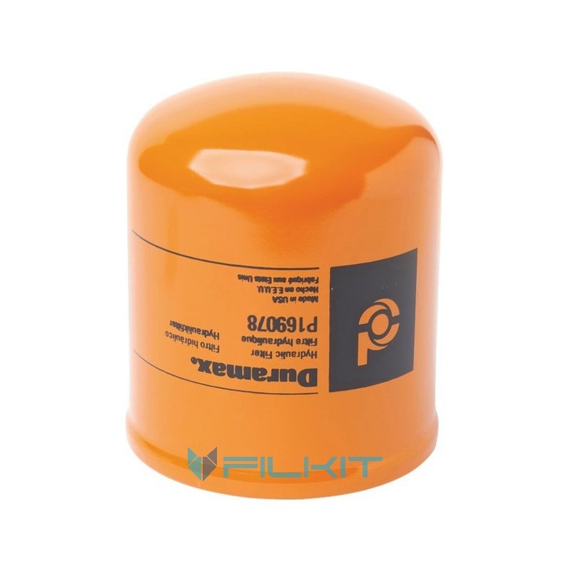Hydraulic filter P169078 [Donaldson]