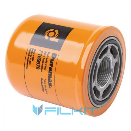 Hydraulic filter P169078 [Donaldson]