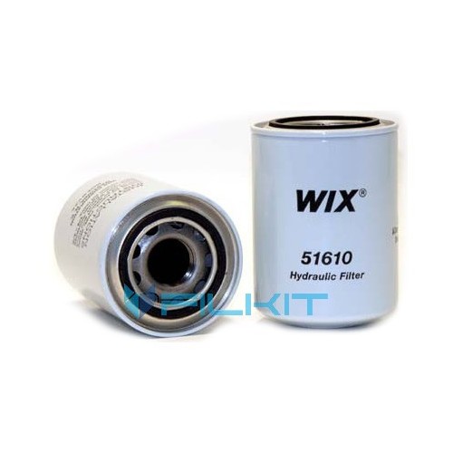 Hydraulic filter 51610 [WIX]