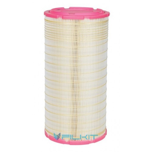 Air filter C24904/2 [MANN]