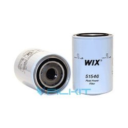 Hydraulic filter 51546 [WIX]
