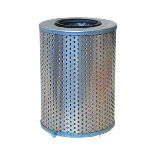 Hydraulic filter (insert) 92128E [WIX]