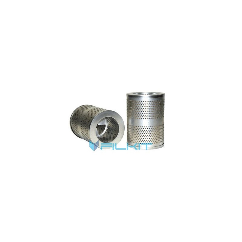 Hydraulic filter (insert) 51204 [WIX]