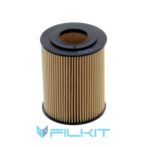 Oil filter (insert) WL7294 [WIX]