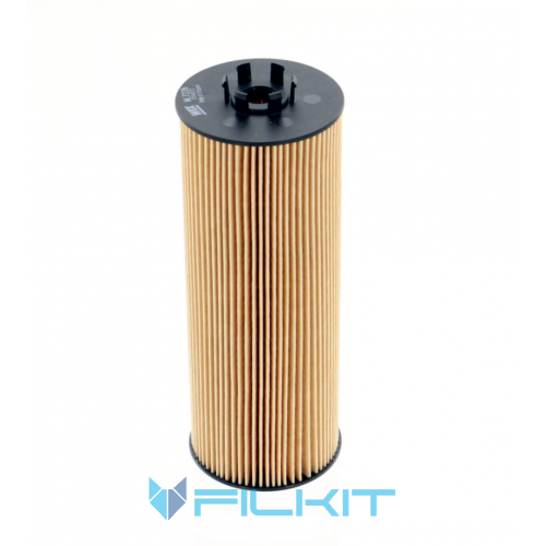 Oil filter (insert) WL7226 [WIX]