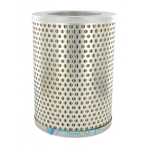 Hydraulic filter (insert) HD1361 [MANN]