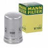 Oil filter W1022 [MANN]
