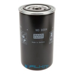 Hydraulic filter WD9004 [MANN]