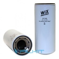 Oil filter 51748 [WIX]