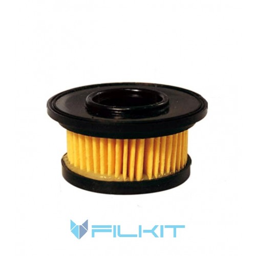Fuel filter (insert) WF8024 [WIX]