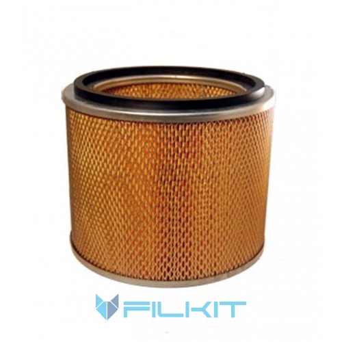 Air filter 93307Е [WIX]