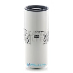 Oil filter WP12120/1 [MANN]