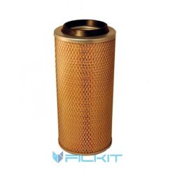 Air filter WA6084 [WIX]