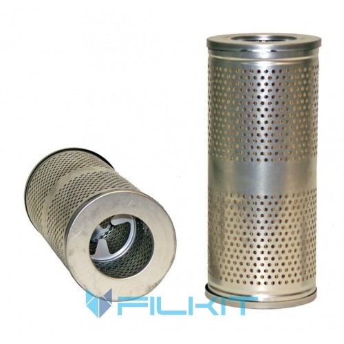 Hydraulic filter (insert) 51163 [WIX]