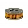 Fuel filter (insert) WF8345 [WIX]