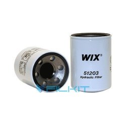 Hydraulic filter 51203 [WIX]