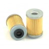 Oil filter (insert) 57255 [WIX]