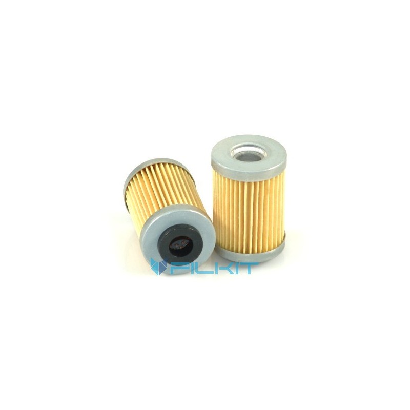 Oil filter (insert) 57255 [WIX]