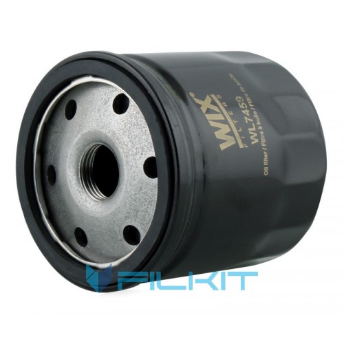 Oil filter WL7459 [WIX]