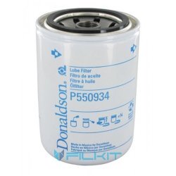 Oil filter P550934 [Donaldson]