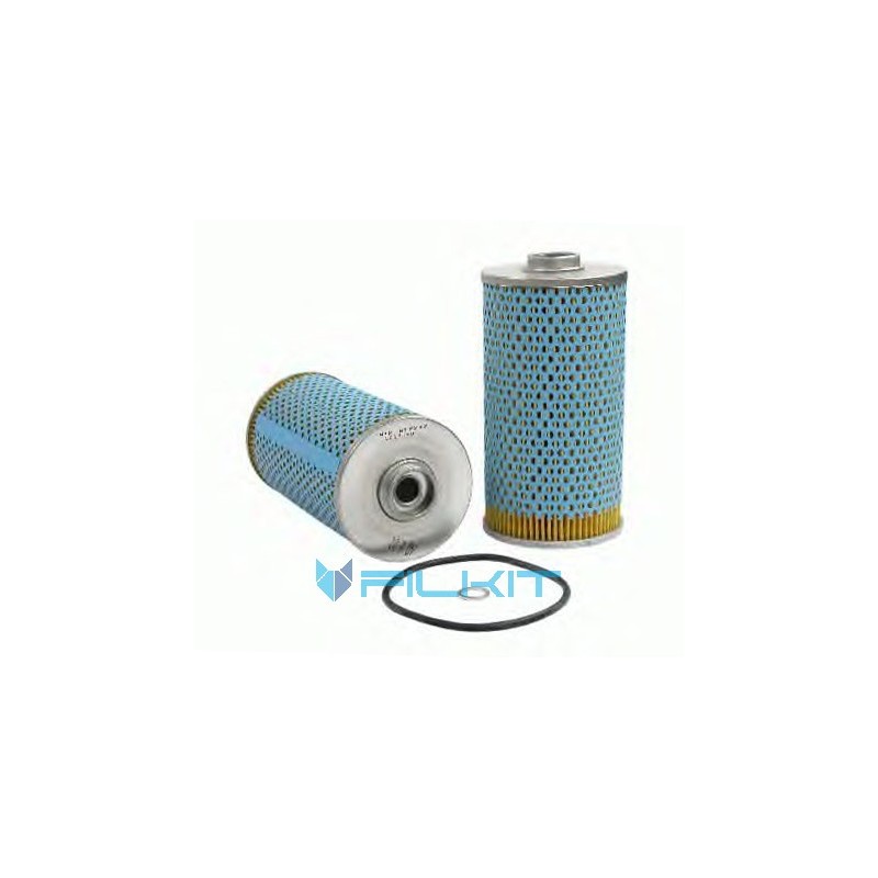 Oil filter WL7242 [WIX]