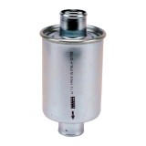 Hydraulic filter (insert) W74 [MANN]