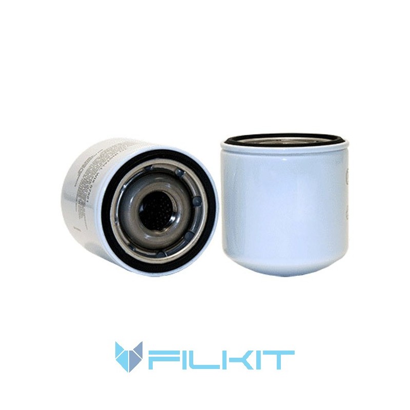 Oil filter 57521 [WIX]