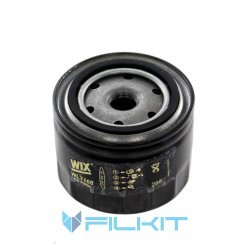 Oil filter WL7168 [WIX]