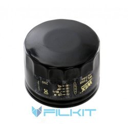 Oil filter WL7168 [WIX]