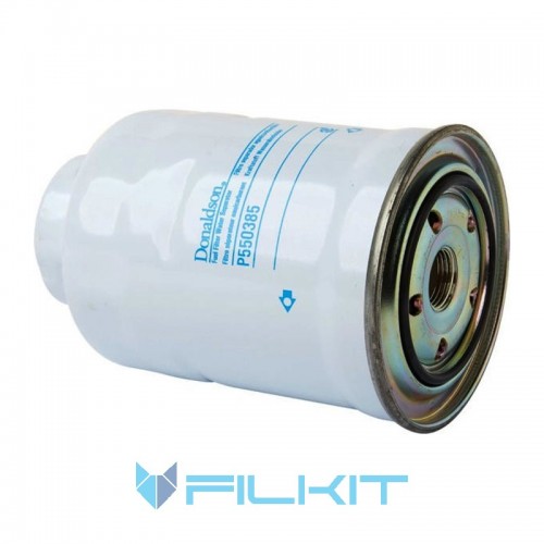 Fuel filter P550385 [Donaldson]