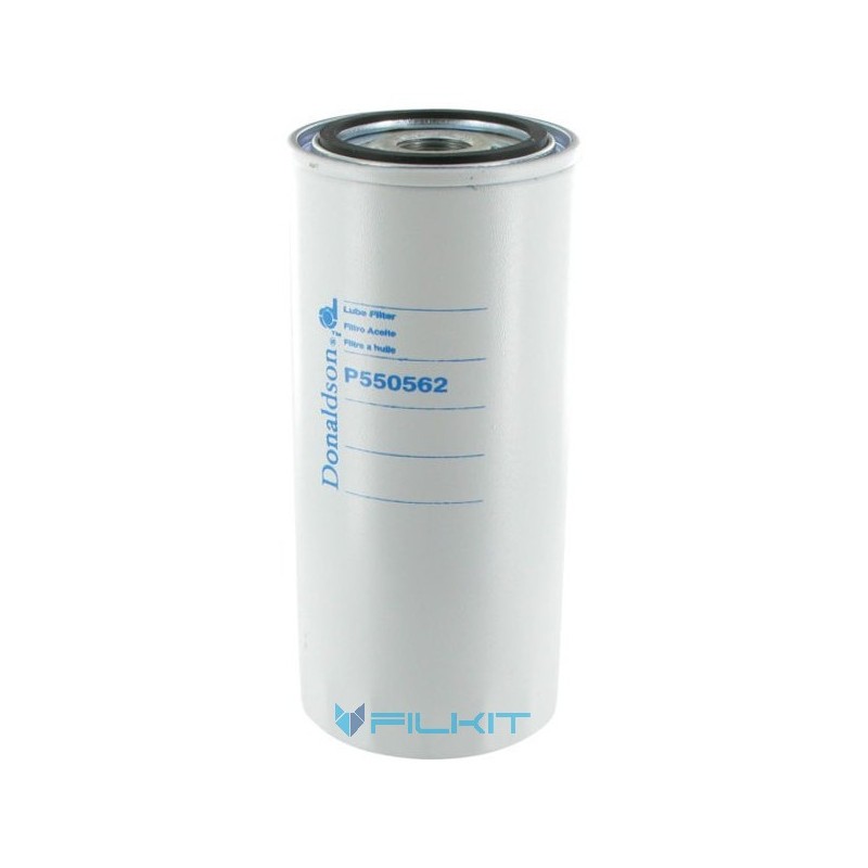 Oil filter P550562 [Donaldson]