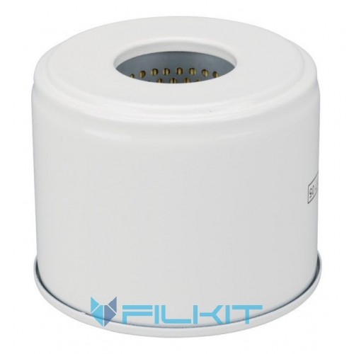 Fuel filter (insert) P917/2x [MANN]