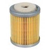 Fuel filter (insert) P609 [MANN]