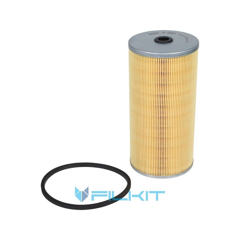 Fuel filter (insert) P982x [MANN]