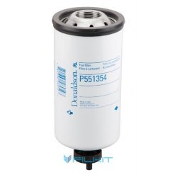 Fuel filter P551354 [Donaldson]
