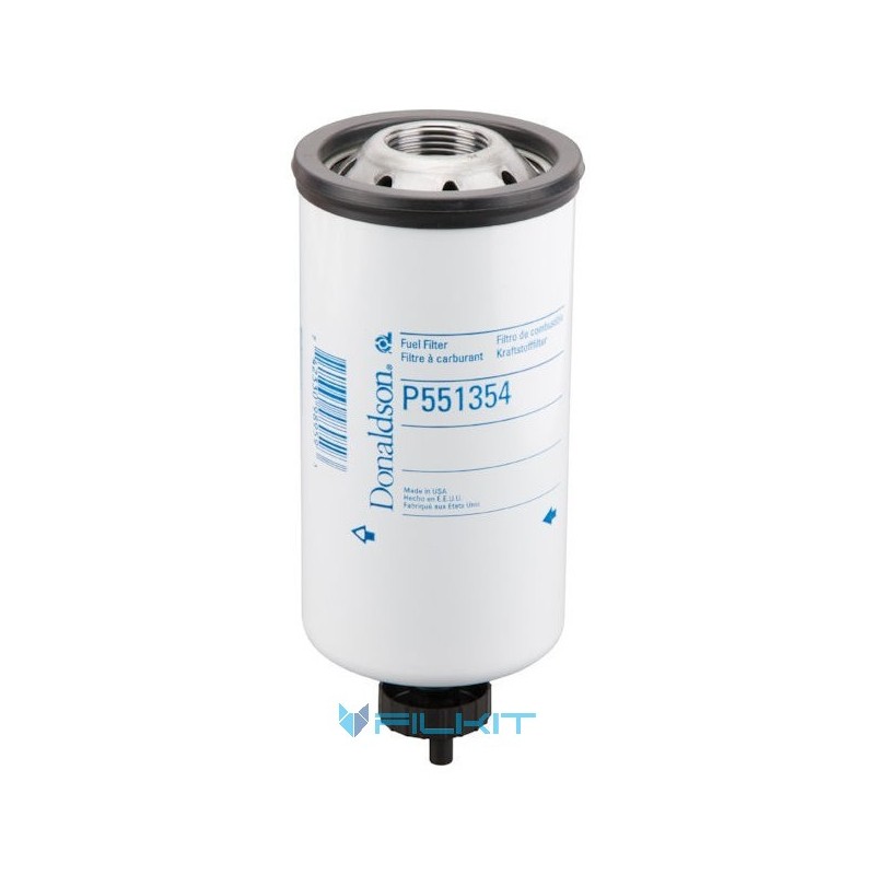 Fuel filter P551354 [Donaldson]