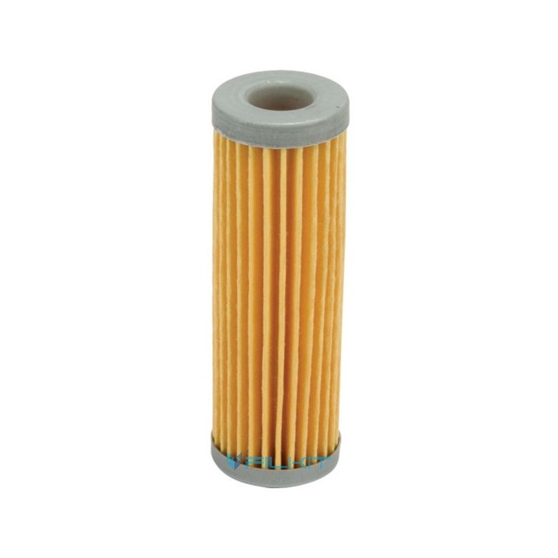 Fuel filter (insert) P33 [MANN]
