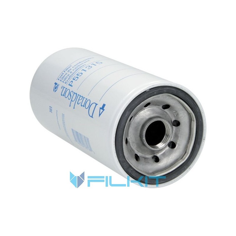 Fuel filter P551315 [Donaldson]