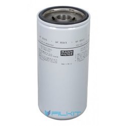 Fuel filter WK850/3 [MANN]