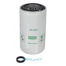 Fuel filter WK930/6x [MANN]