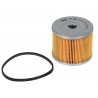 Fuel filter (insert) P78x [MANN]